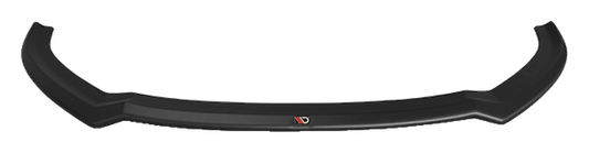 Audi A3 Facelift (8V) Maxton Design Front Splitter V2