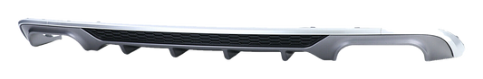 Audi A3 Facelift (8V) Rear Diffuser OO-OO