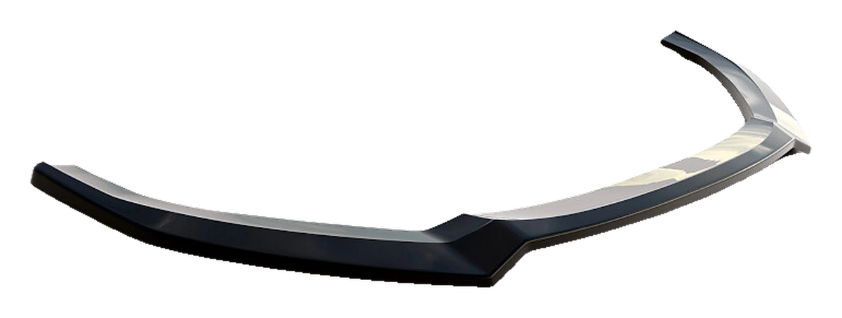 Audi A3 Facelift (8VA/8V) Maxton Design Front Splitter V2
