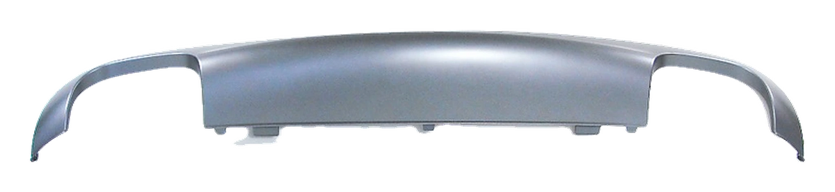 Audi A4 (B7) Rear Diffuser Dual-Exit