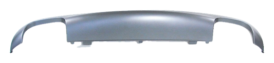 Audi A4 (B7) Rear Diffuser Dual-Exit