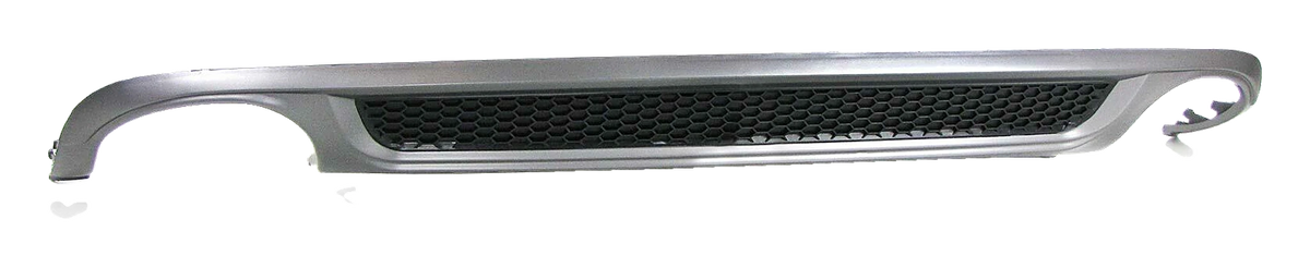 Audi A4 (B8) Rear Diffuser S4 Look