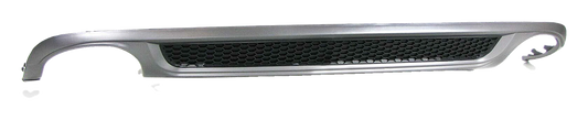 Audi A4 (B8) Rear Diffuser S4 Look