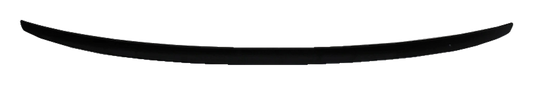 Audi A4 (B9) Rear Spoiler Lip