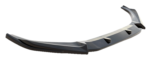 Audi A4 S-Line (B9) Maxton Design Front Splitter V3