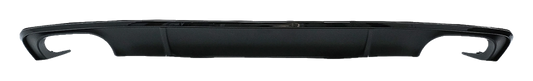 Audi A4 S-Line (B9) Rear Diffuser O-O