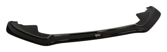 Audi A5 (B8) Maxton Design Front Splitter V1