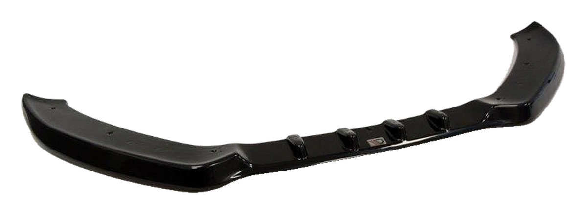 Audi A5 Coupe (B8) Maxton Design Front Splitter V1