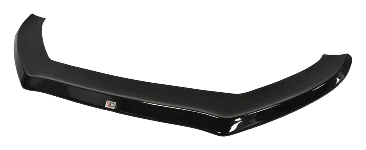 Audi A5 Facelift (B8) Maxton Design Front Splitter V1