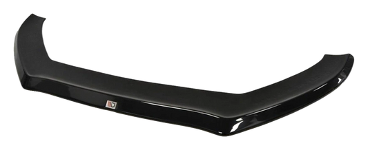 Audi A5 Facelift (B8) Maxton Design Front Splitter V1