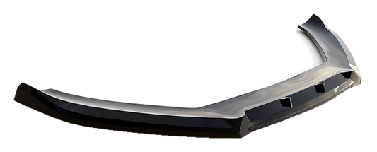 Audi A5 Facelift (B8) Maxton Design Front Splitter V3