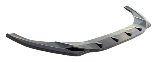 Audi A5 Facelift Maxton Design Front Splitter V1