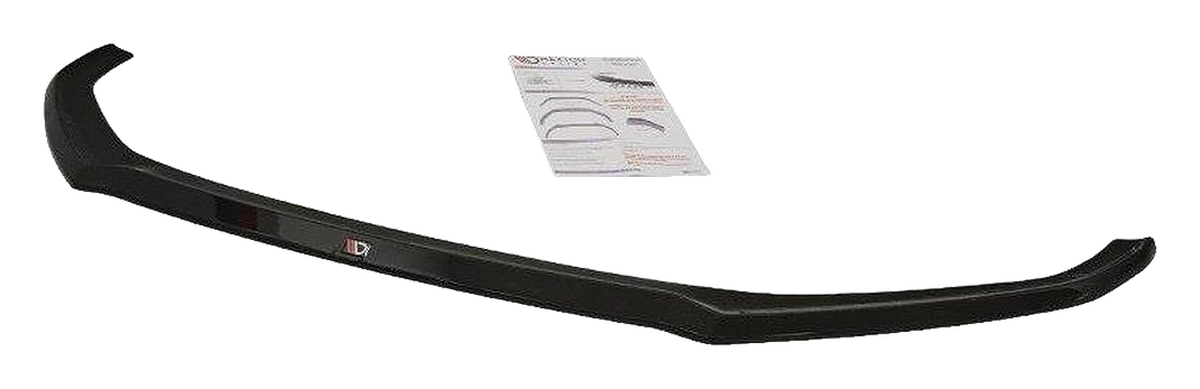 Audi A5 Maxton Design Front Splitter