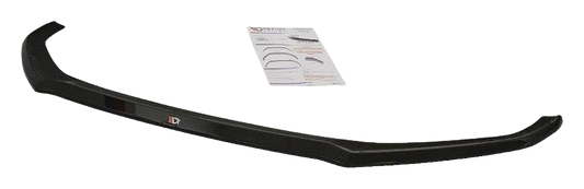 Audi A5 Maxton Design Front Splitter
