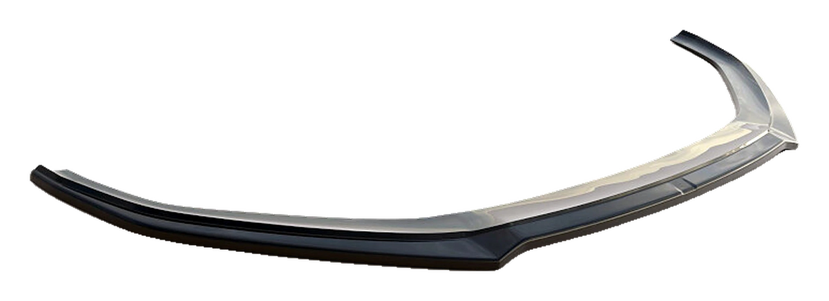Audi A5 Maxton Design Front Splitter V1