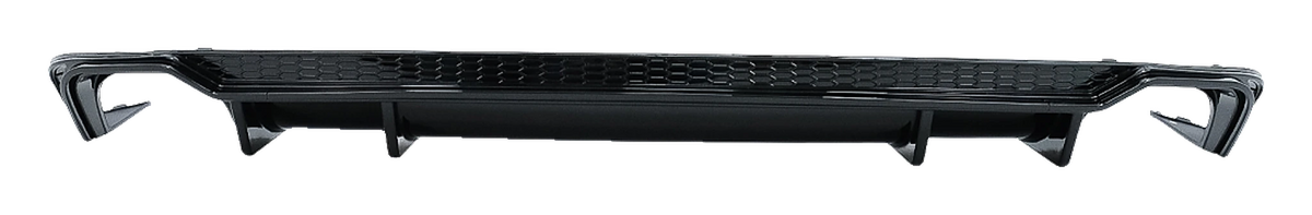 Audi A5 Rear Diffuser RS5 Look V1