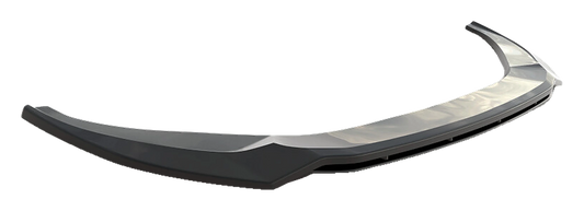Audi A6 (4K/C8) Maxton Design Front Splitter V3