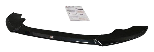 Audi A6 Facelift (4G/C7) Maxton Design Front Splitter