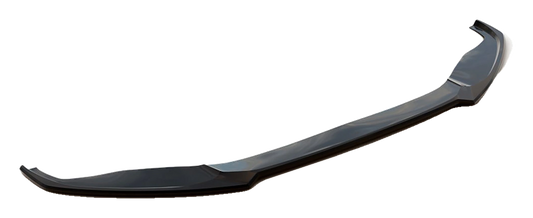 Audi A6 Facelift (4G/C7) Maxton Design Front Splitter