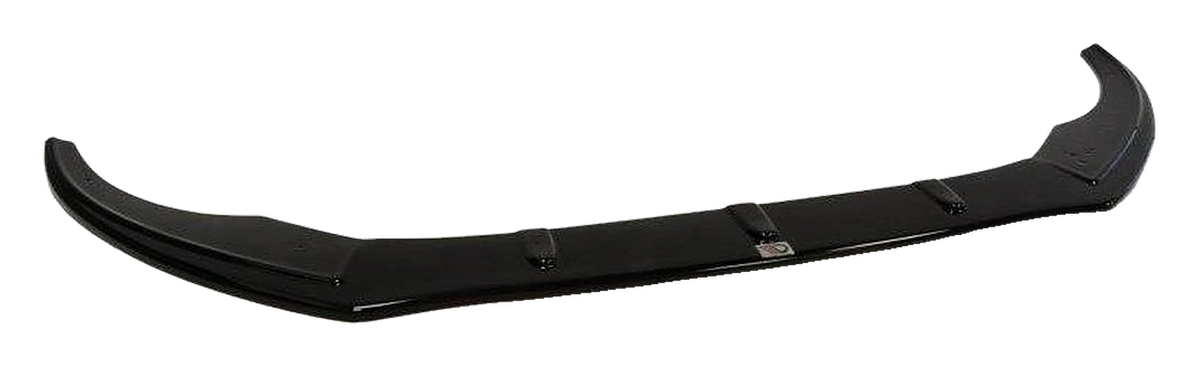 Audi A6 (until 09.2014) (4G/C7) Maxton Design Front Splitter
