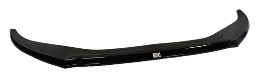Audi A6 (until 09.2014) (4G/C7) Maxton Design Front Splitter V2