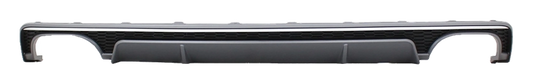 Audi A7 Facelift Rear Diffuser O-O