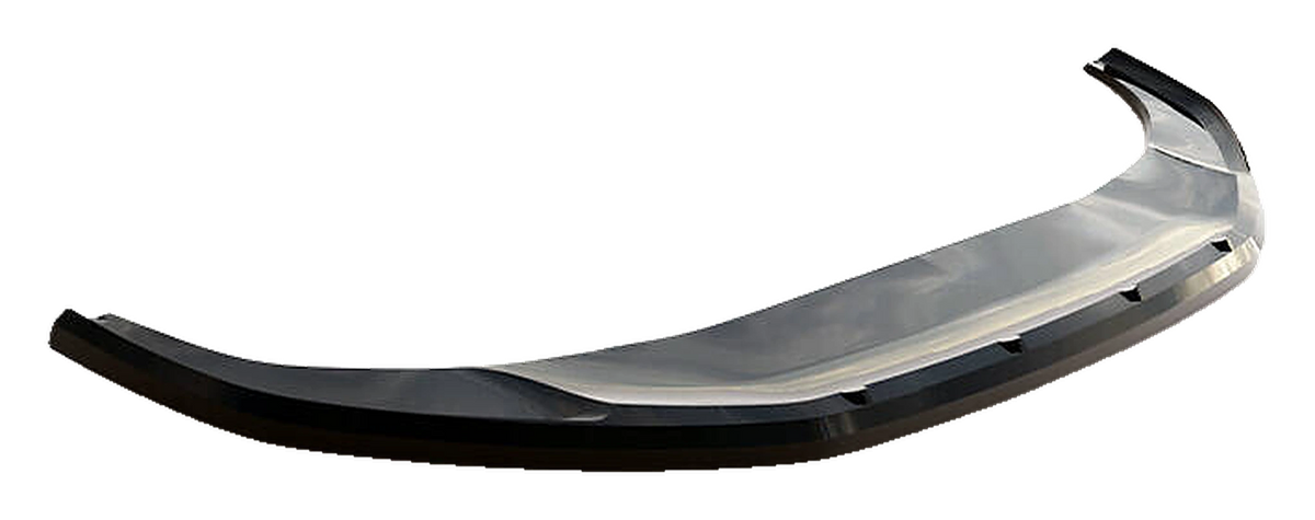 Audi Q3 Sportback Maxton Design Front Splitter V1