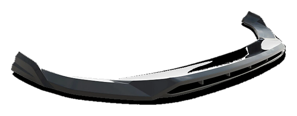 Audi Q5 (from 2020) Maxton Design Front Splitter V1