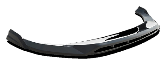 Audi Q5 (from 2020) Maxton Design Front Splitter V1
