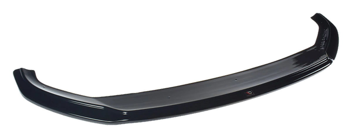 Audi Q5 Maxton Design Front Splitter V1