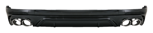 Audi Q5 Rear Diffuser Sport Look