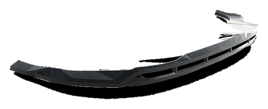 Audi Q7 4M (from 2024) Maxton Design Front Splitter V1