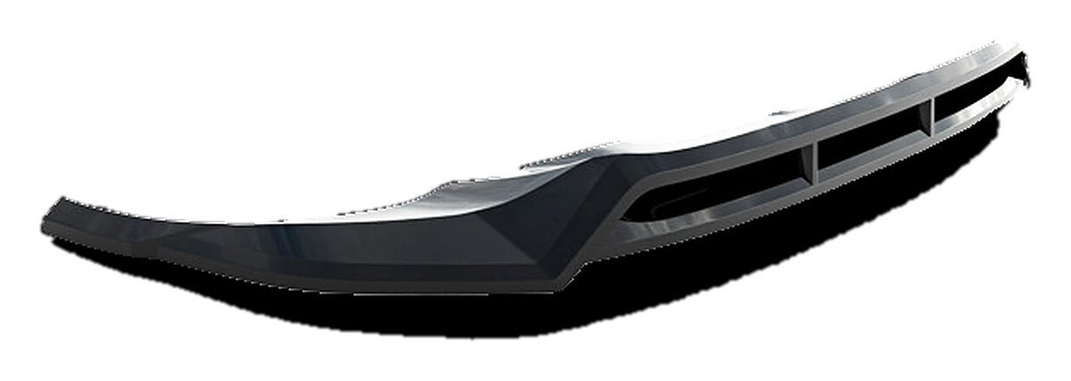 Audi Q8 (from 2023) Maxton Design Front Splitter V1