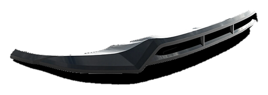 Audi Q8 (from 2023) Maxton Design Front Splitter V1