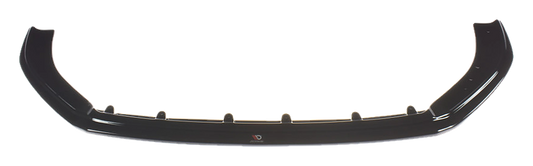 Audi RS3 (from 2017) (8VA) Maxton Design Front Splitter V2