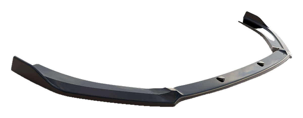 Audi RS3 (from 2017) (8VA) Maxton Design Front Splitter V3