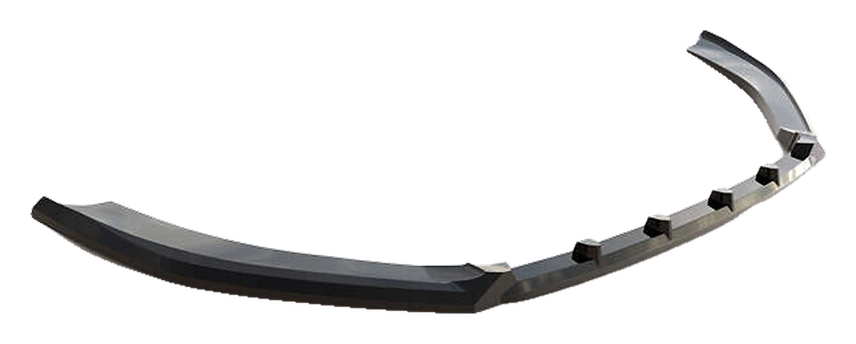 Audi RS3 (from 2017) (8VA) Maxton Design Front Splitter V3