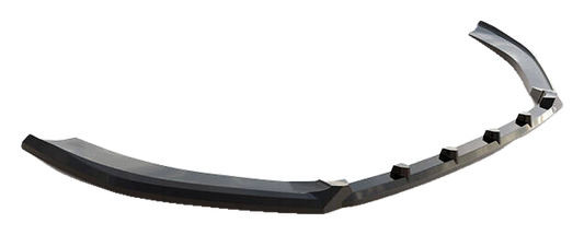 Audi RS3 (from 2017) (8VA) Maxton Design Front Splitter V3