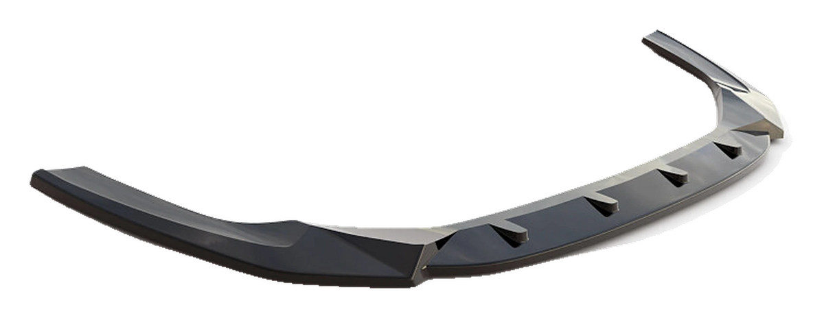 Audi RS3 Maxton Design Front Splitter