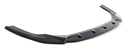 Audi RS3 Maxton Design Front Splitter