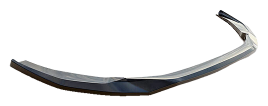 Audi RS4 Avant (from 2019) (B9) Maxton Design Front Splitter V1