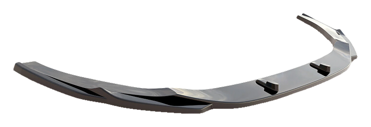 Audi RS5 Coupe (from 2019) Maxton Design Front Splitter V3