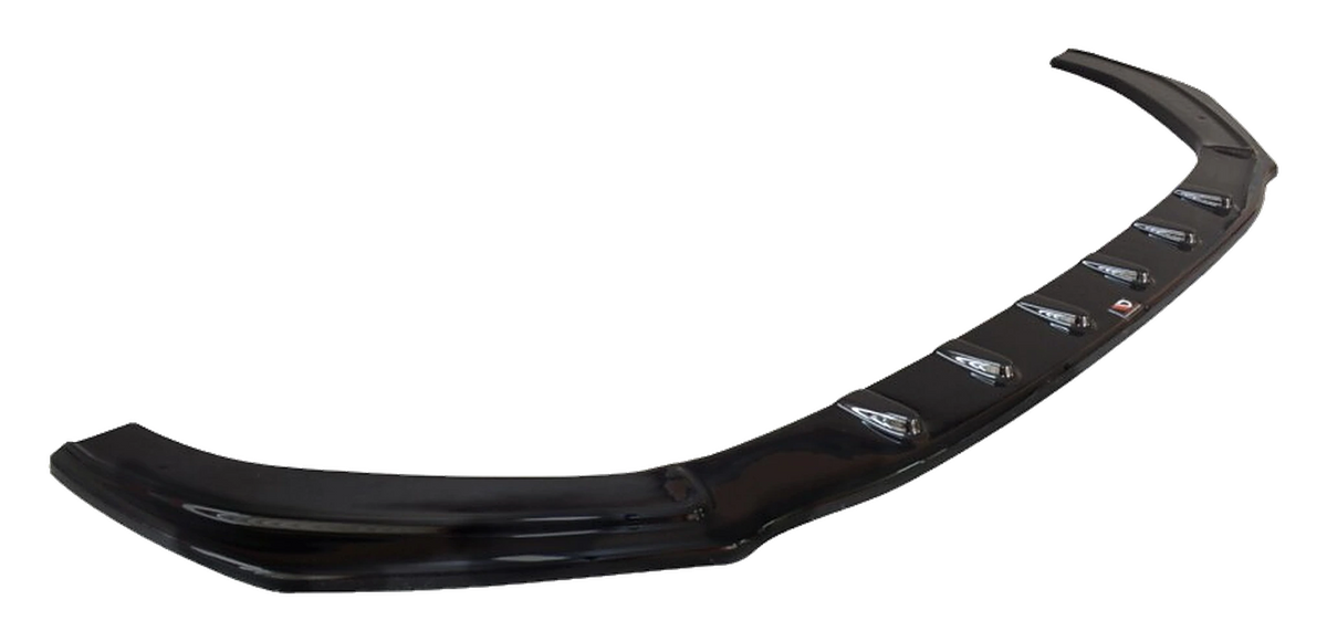 Audi RS5 Coupe Maxton Design Front Splitter V1