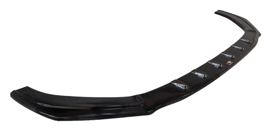 Audi RS5 Coupe Maxton Design Front Splitter V1