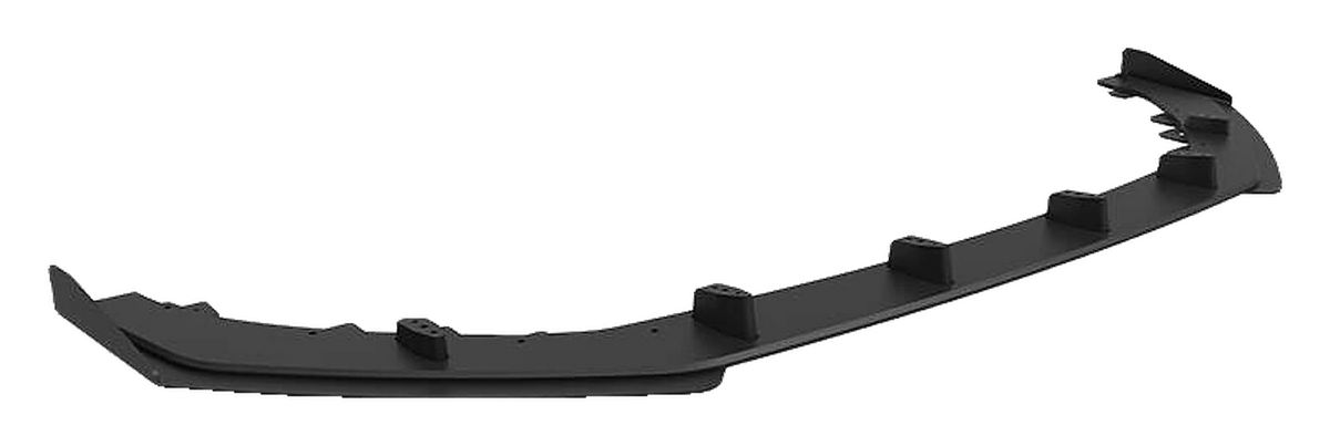Audi RS5 Coupe Maxton Design Street PRO Front Splitter