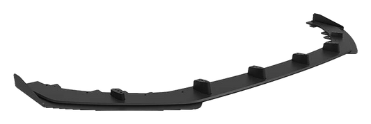 Audi RS5 Coupe Maxton Design Street PRO Front Splitter