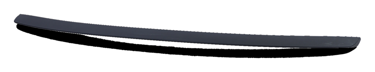 Audi RS5 Sportback Rear Spoiler Lip
