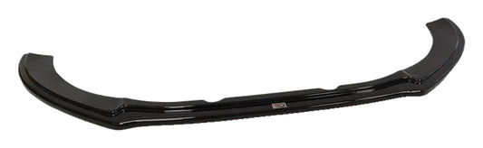 Audi RS6 (4G) Maxton Design Front Splitter V1