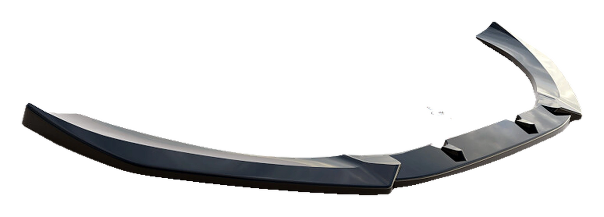 Audi RS6 (4G) Maxton Design Front Splitter V4