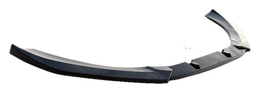 Audi RS6 (4G) Maxton Design Front Splitter V4